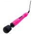 Doxy Die Cast Wand - Netzbetriebener Massagestab (Pink)