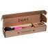 Doxy Die Cast Wand - Netzbetriebener Massagestab (Pink)