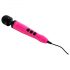 Doxy Die Cast 3 Wand Massager - Netzteil Vibrator (Pink)