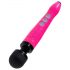 Doxy Die Cast 3R - Wiederaufladbarer Massagestab (Pink)