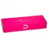 Doxy Die Cast 3R - Wiederaufladbarer Massagestab (Pink)