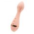 Vush The Rose 2 - Akku, wasserdichter Massager Vibrator (Pink)